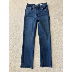 L.T.J Letter To Juliet Womens Siena Straight Leg Size 26